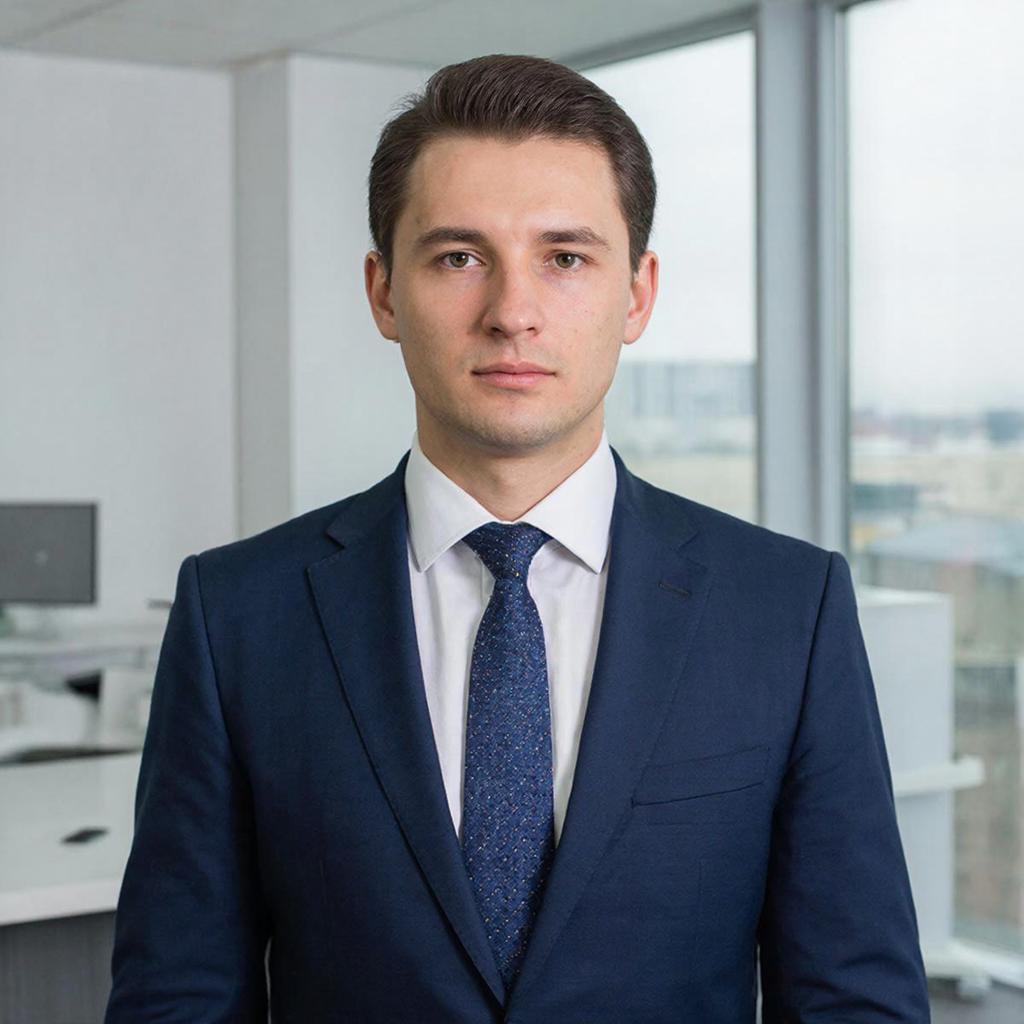 CEO Portrait
