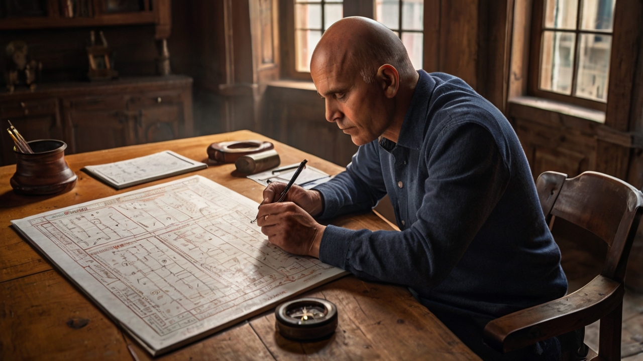 Horoskop zaawansowany