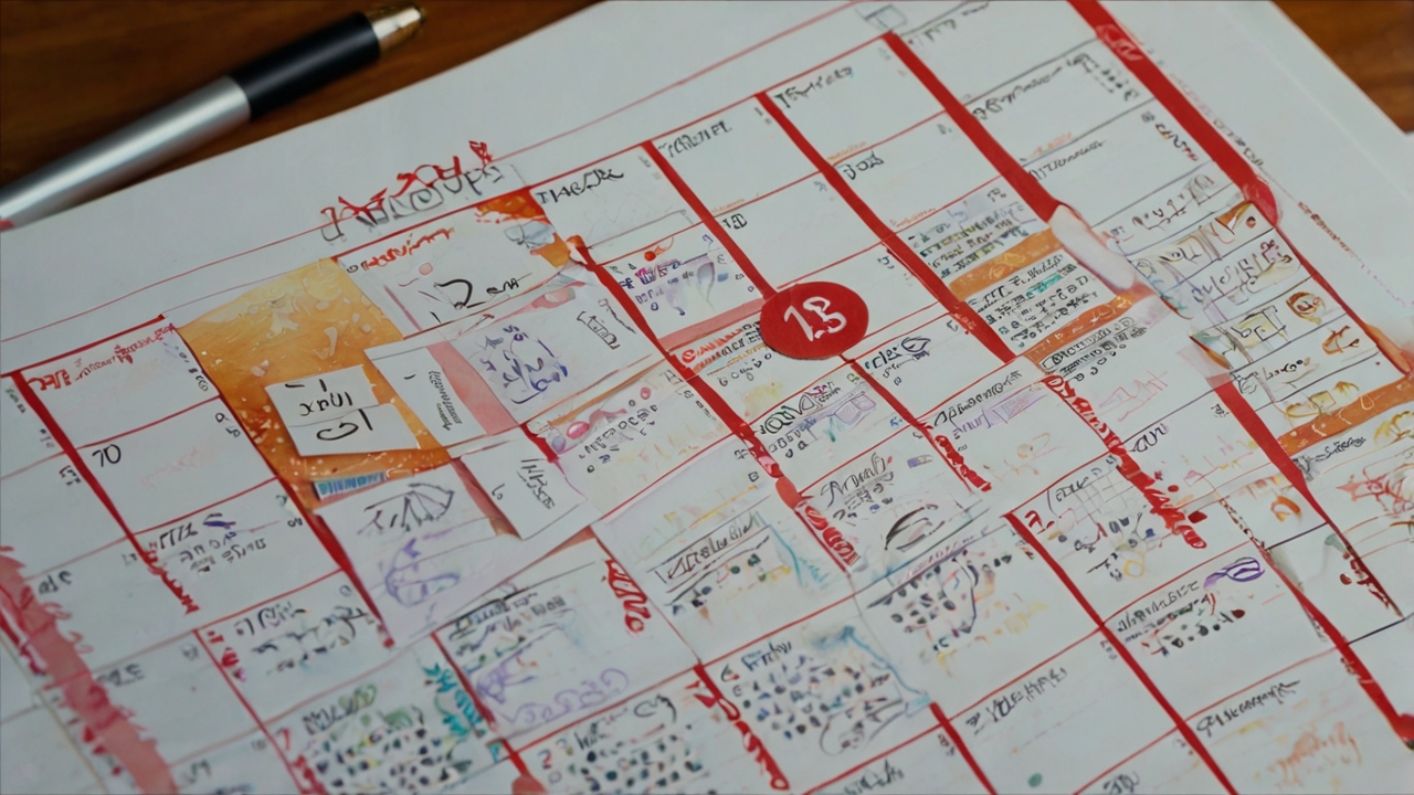 Planowanie i decyzje